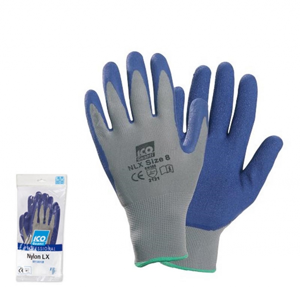 GUANTI ICO PALMPRO NLX XLARGE 